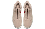 Кроссовки Jordan Air Jordan 1 Retro High Zip Particle Beige (W) (Женская размерная сетка)