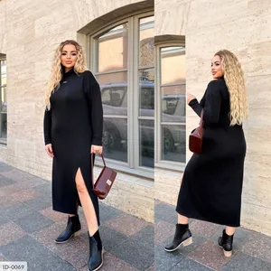 Платье ID-0069 Фабрика Моды