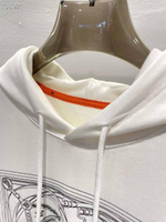 Толстовка Hermes