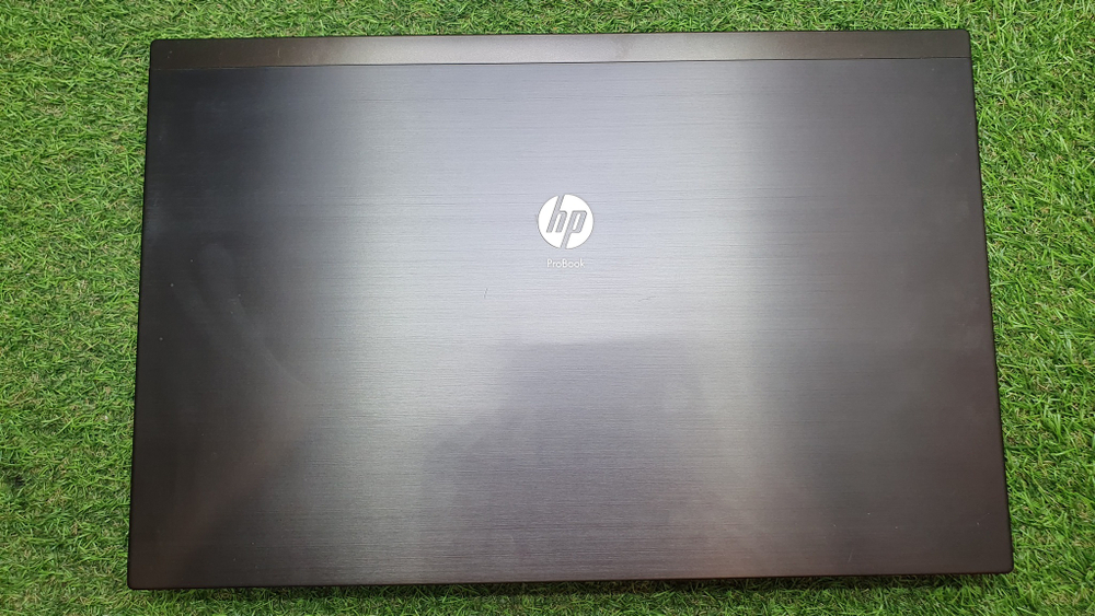 Ноутбук HP i5/4Gb