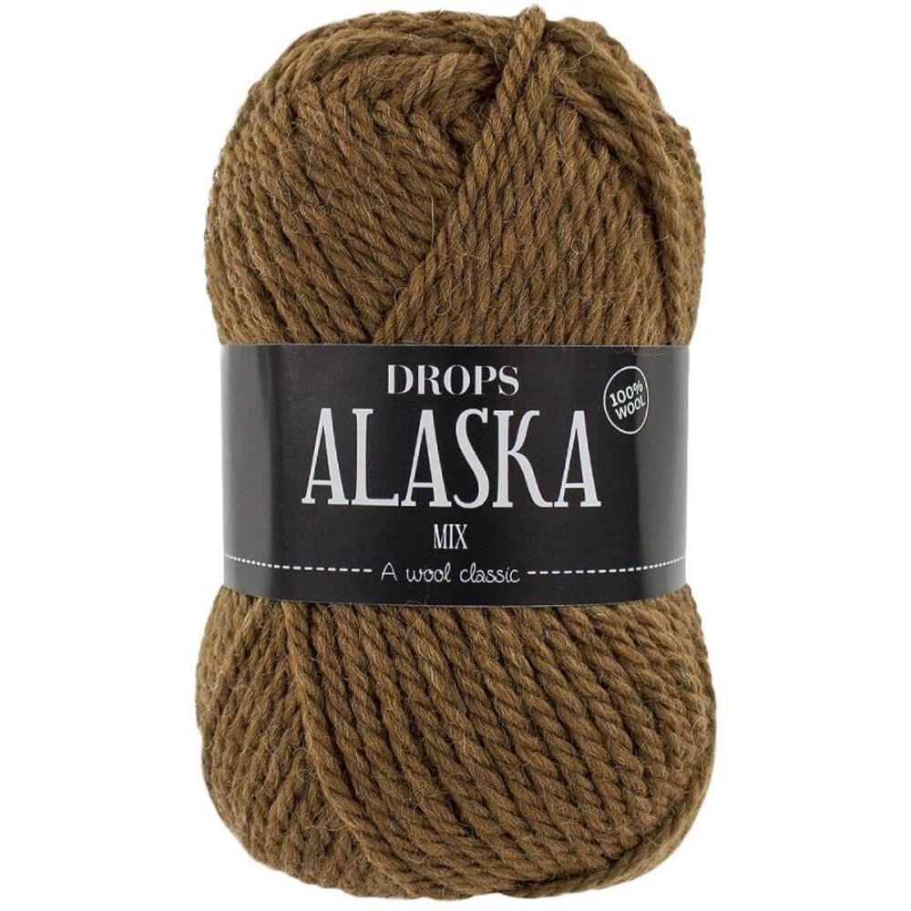 Пряжа Drops Alaska (66)