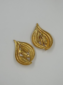 Клипсы с кристаллами Napier