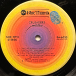 The Crusaders - Images (США 1978г.)