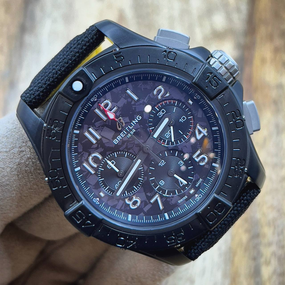 Часы Breitling