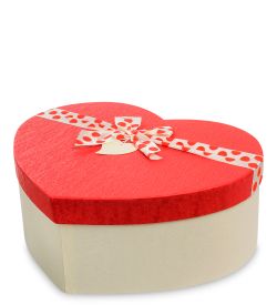 WF-97/2-A Коробка «Сердце»