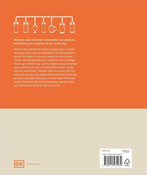 Beer A Tasting Course