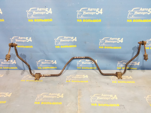 Стабилизатор поперечной устойчивости задний TOYOTA LAND CRUISER PRADO 1997-2002