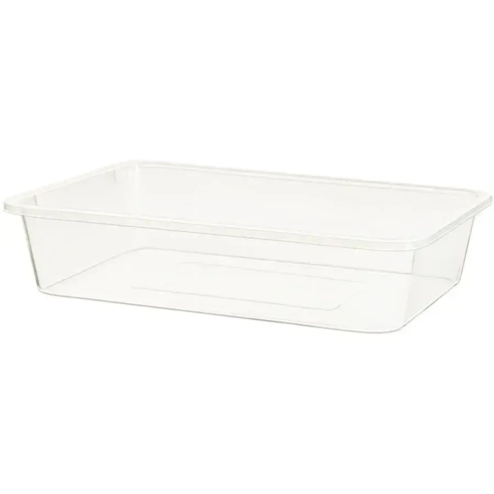 Лоток прямоугольный 1,7 л