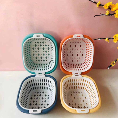 Корзина для мытья фруктов и овощей