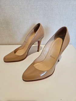 Туфли Christian Louboutin