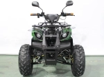 Электроквадроцикл Green Camel Атакама T400 (60V 1500W R8 Дифференциал, Пониженная