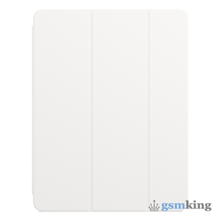 Apple Smart Folio for 12.9-inch iPad Pro (3rd Generation) White (Белый)