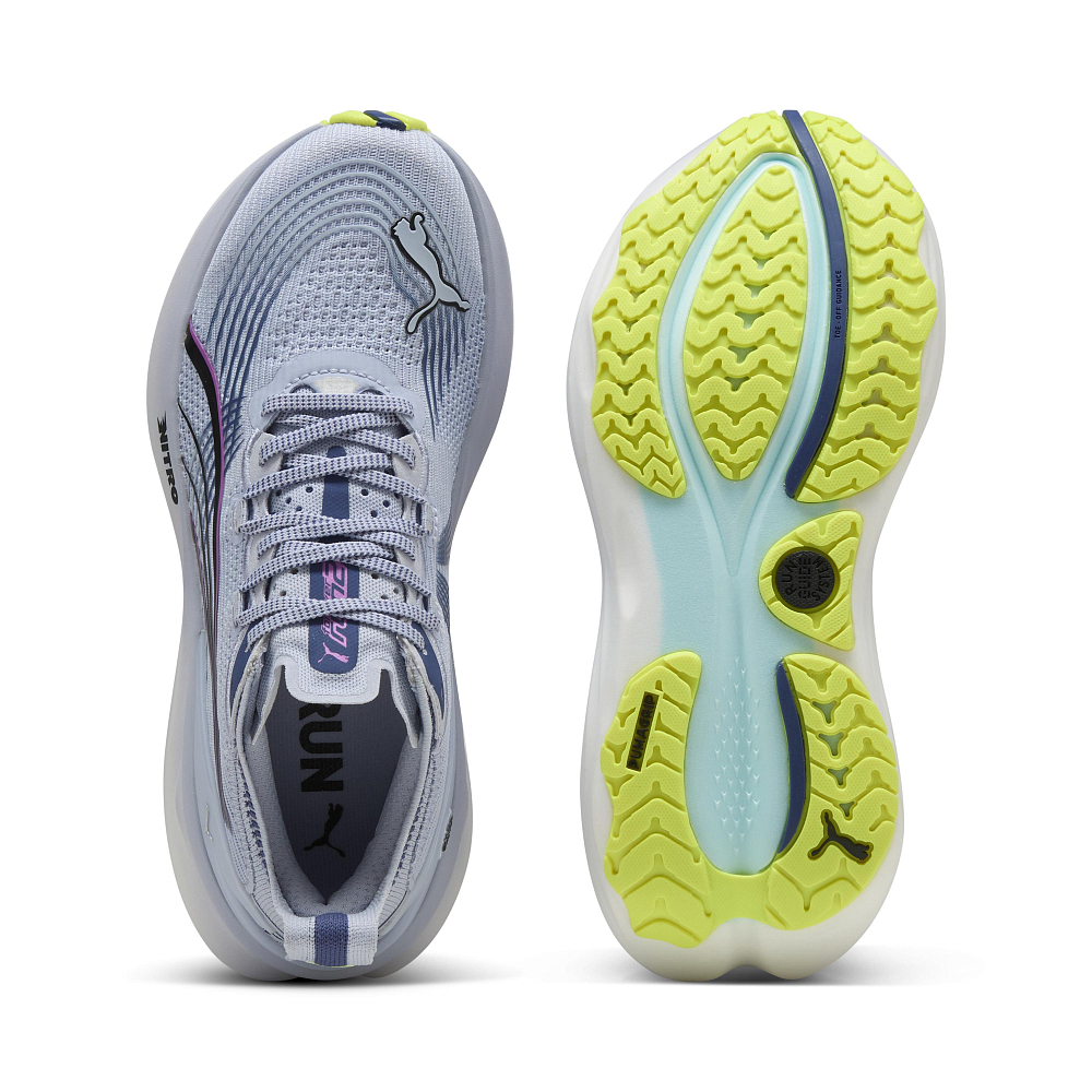Женские кроссовки PUMA ForeverRun NITRO 2 Wns
