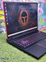 Thunderobot i9-12900H/RTX 3080Ti 16Gb/32Gb/2Tb/165Hz/Zero Ultra Orange