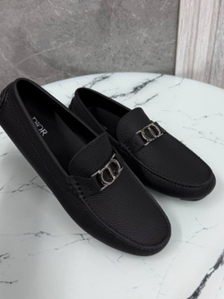 Мокасины Christian Dior
