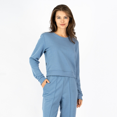 Теннисный свитшот J.476