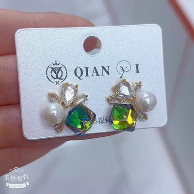 Серьги Jewelry - арт268