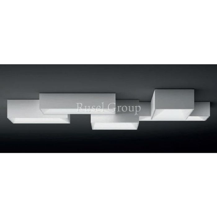 Потолочный светильник Vibia Link 5395