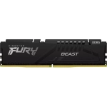 Память оперативная Kingston DDR5 32GB 6000MHz Fury Beast RTL Gaming (KF560C36BBE2-32)