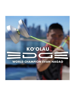 Йо-Йо YYF Koolau Edge