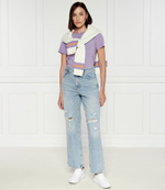 Джинсы Gisanna HUGO - голубой(50514990)