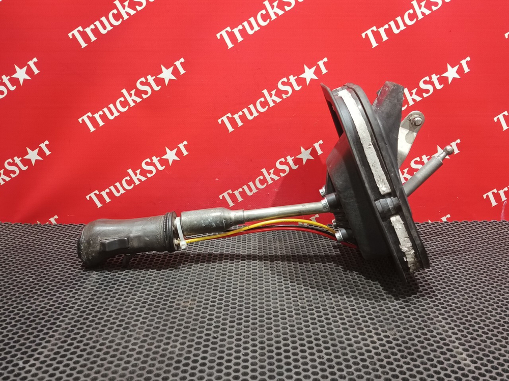 Рычаг переключения передач