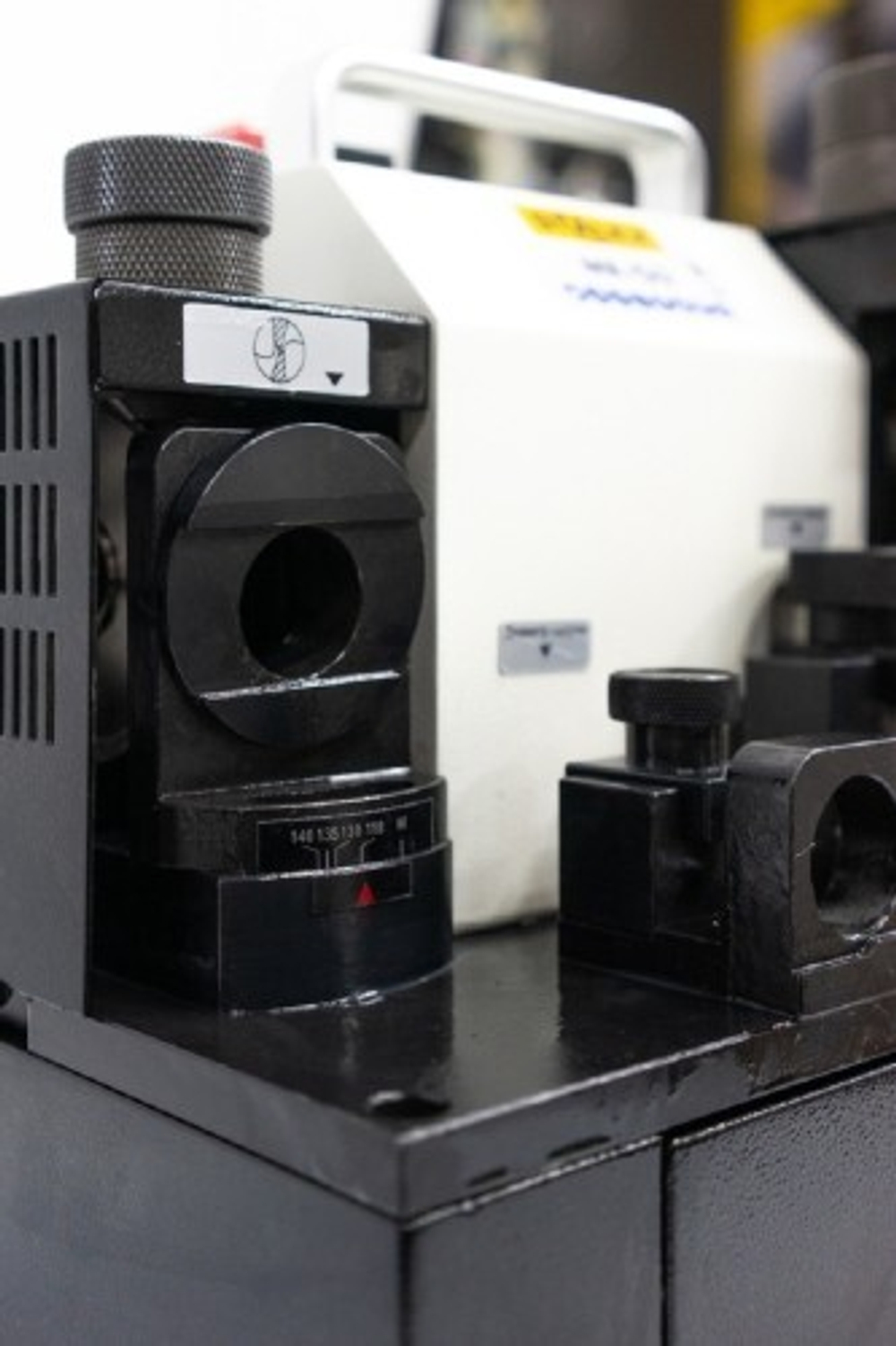 Станок заточной STALEX MR-G3 для сверл Ø3-Ø32 мм