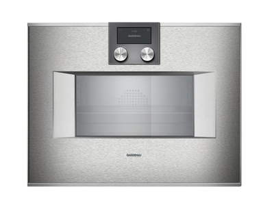 Духовой шкаф Gaggenau BS470112