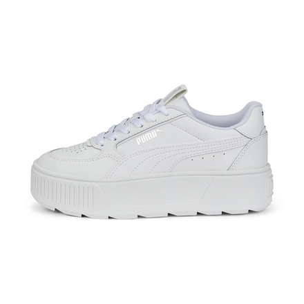 Детские кеды PUMA Karmen Rebelle Jr