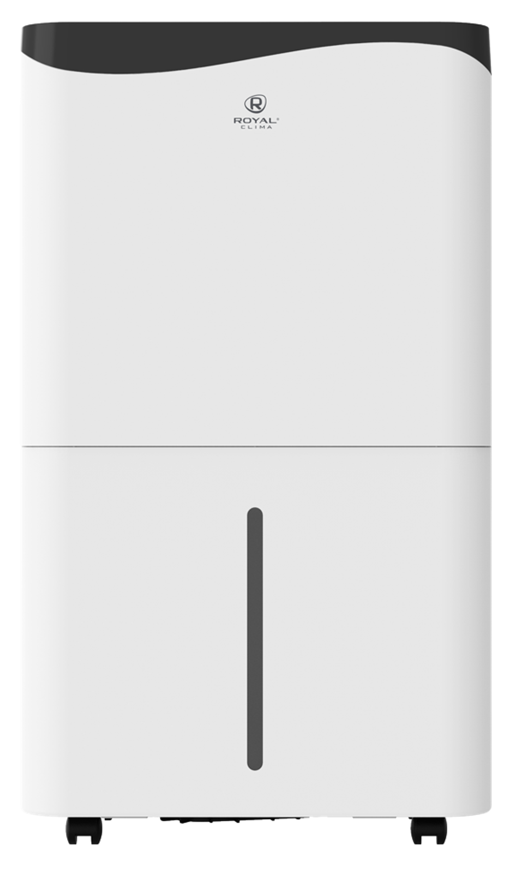 Бытовые осушители воздуха ROYAL CLIMA RD-PC40-E фото 