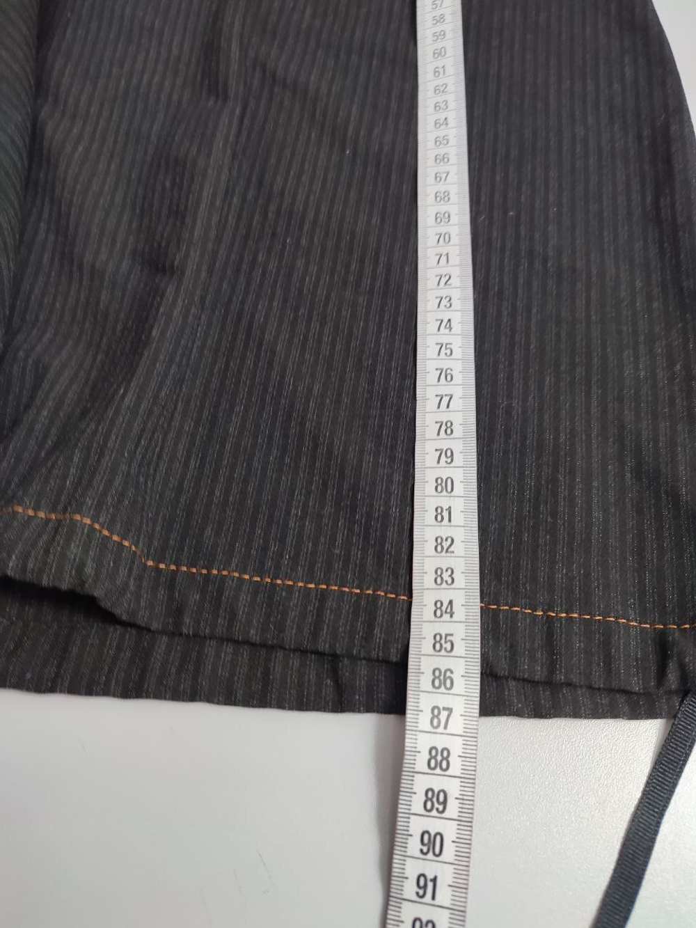 Юбка-брюки с кармашком 42-44 размер