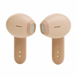 JBL Беспроводные наушники TWS WAVE FLEX - бежевый