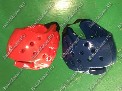 Защитное снаряжение для бокса, рост от 130 до 165 см.