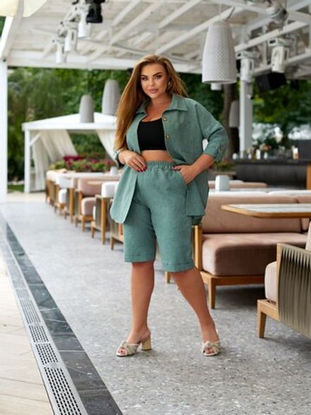 Костюм УК-1122-1 Fabrika