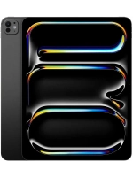 Планшет iPad Pro 13 Wi-Fi+Cellular M4 256GB черный