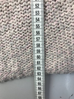 Джемпер F&F светлый 42/44 размер