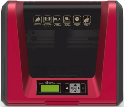 3D принтер XYZ Da Vinci Junior 1.0 Pro