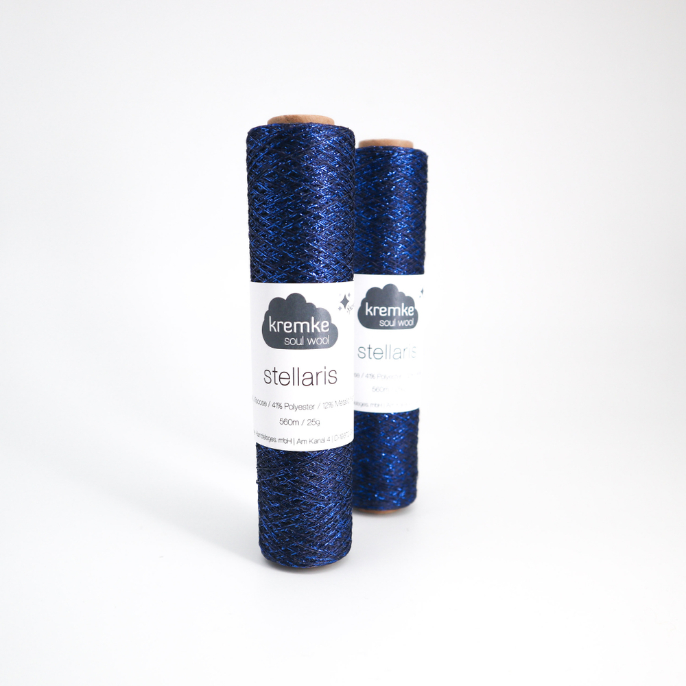 Kremke Stellaris - 149 (морская пучина)