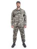 Костюм Orion Active "Тополь" (бежевая цифра)