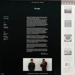 Chick Corea & Steve Kujala / Voyage (LP)