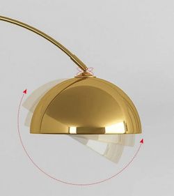 Торшер TopDecor Jazz Jazz F1 33