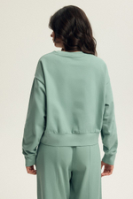 43785 KEITHAN/07X Толстовка женская