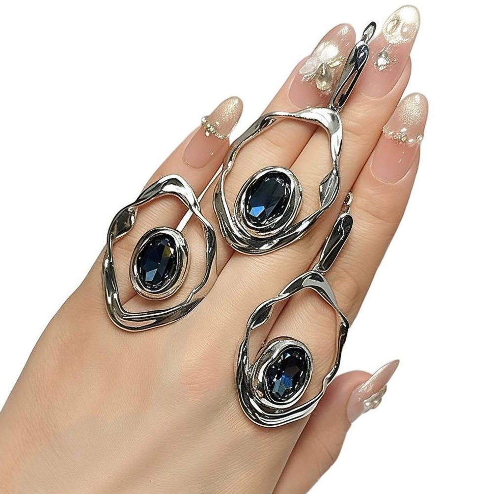 Комплект LuxVintage - 063