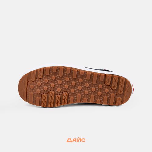 Ботинки Vans Sk8-Hi Boa MTE-2 артикул:VN0007NMBA21 - купить в магазине Дайс