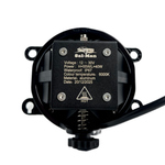 Sal-Man LED ПТФ LADA Vesta, Ford, Renault 70/110W 6000K Линза 3,0" Доп. дальний.