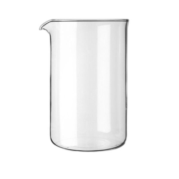 Колба для френч-пресса Bodum 1000 мл, стекло