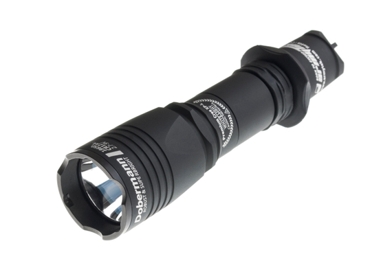 Фонарь Armytek Dobermann