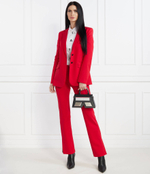 Жакет Karl Lagerfeld - красный(240W1412)