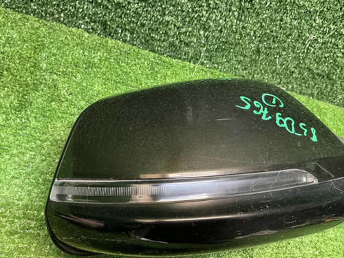 Зеркало правое BMW X2 F39 (2017-2023) 5 контактов