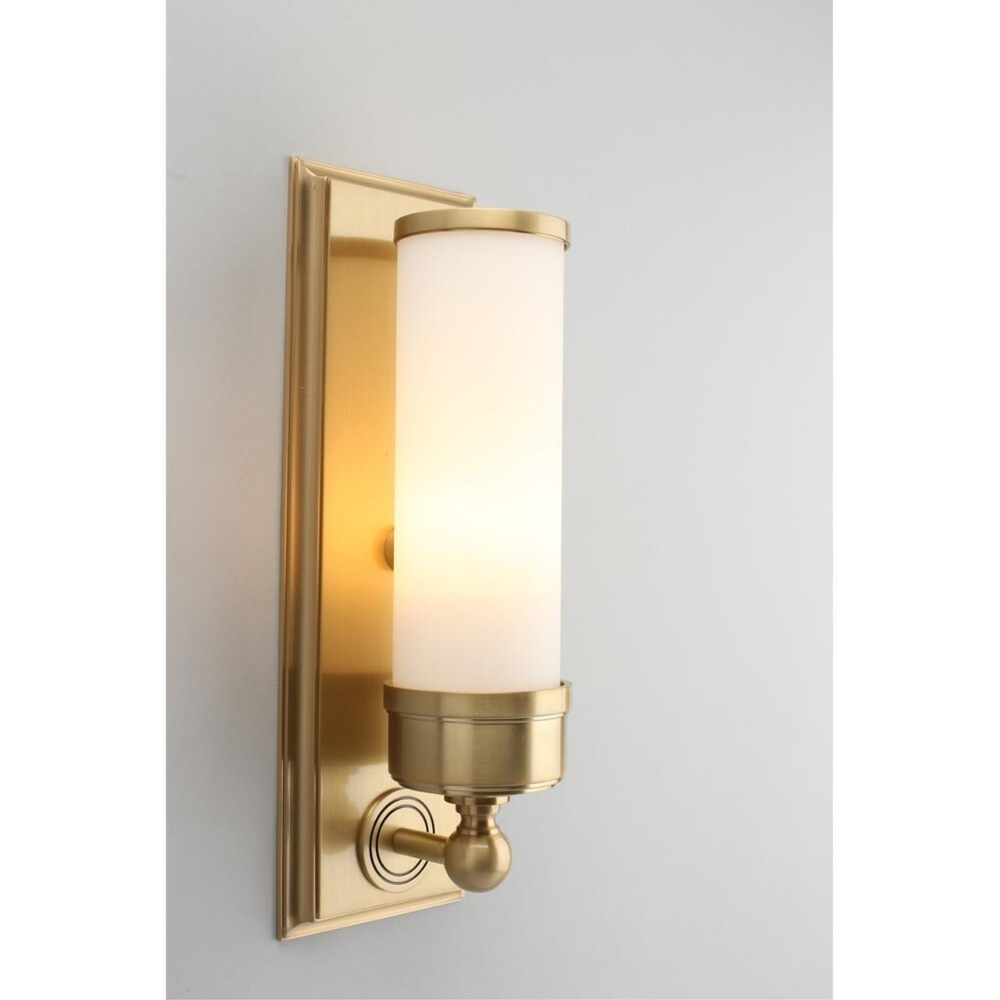 Настенный светильник Aployt Rin APL.804.01.01